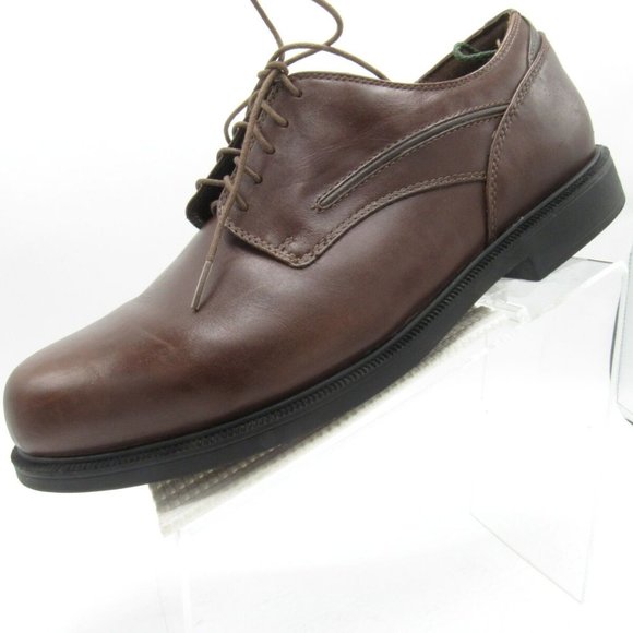 Dunham Burlington Size 11.5 6E Oxfords Mens R6B21 main image 6